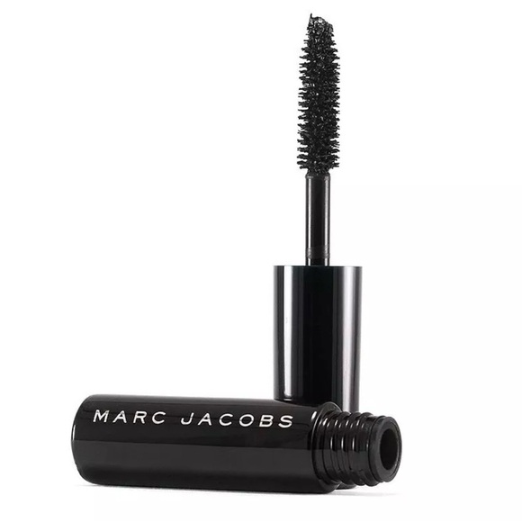 Marc Jacobs Mini Velvet Noir Mascara - Picture 2 of 2
